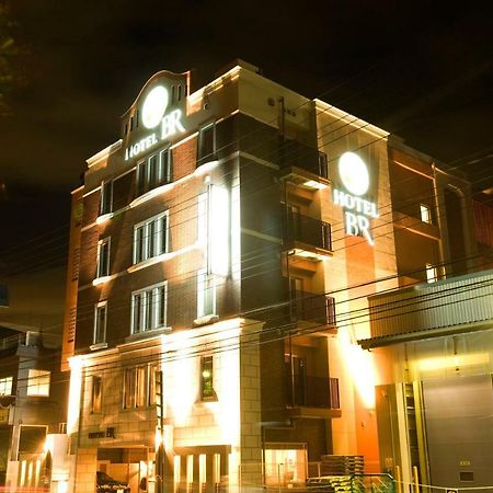 קובה Hotel Bintang Pari Resort (Adults Only) מראה חיצוני תמונה