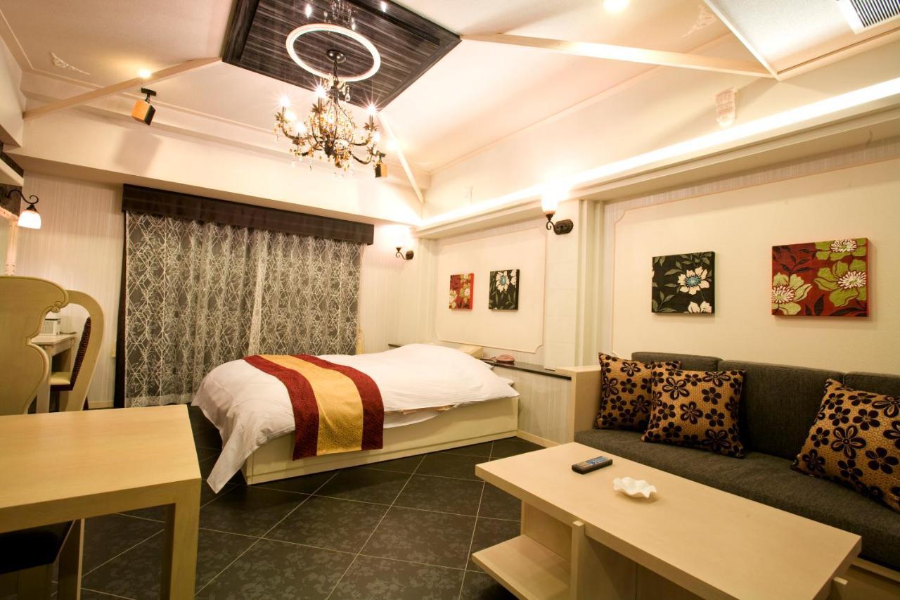 קובה Hotel Bintang Pari Resort (Adults Only) מראה חיצוני תמונה