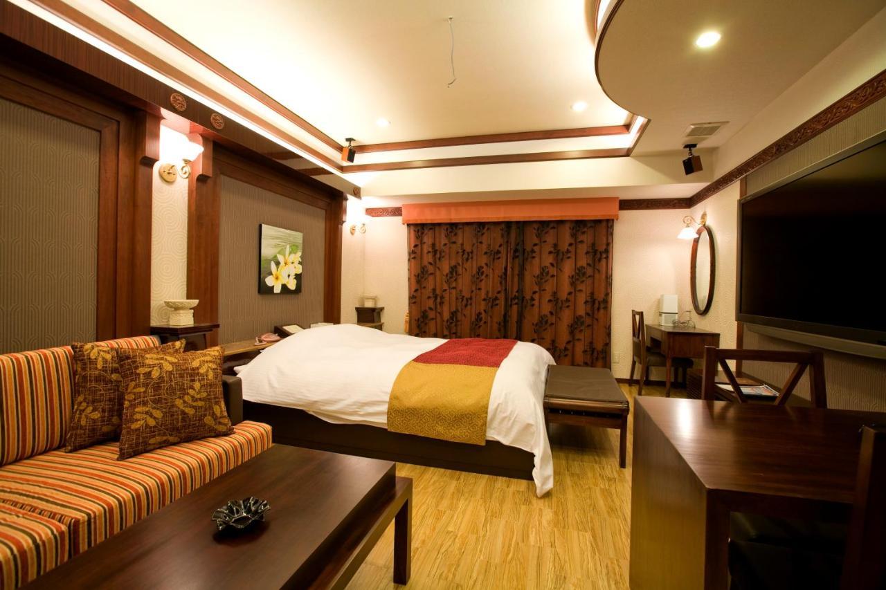 קובה Hotel Bintang Pari Resort (Adults Only) מראה חיצוני תמונה