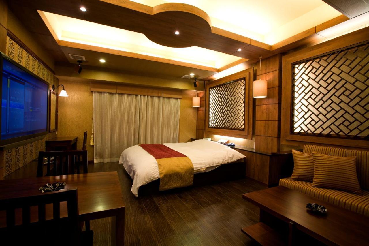 קובה Hotel Bintang Pari Resort (Adults Only) מראה חיצוני תמונה