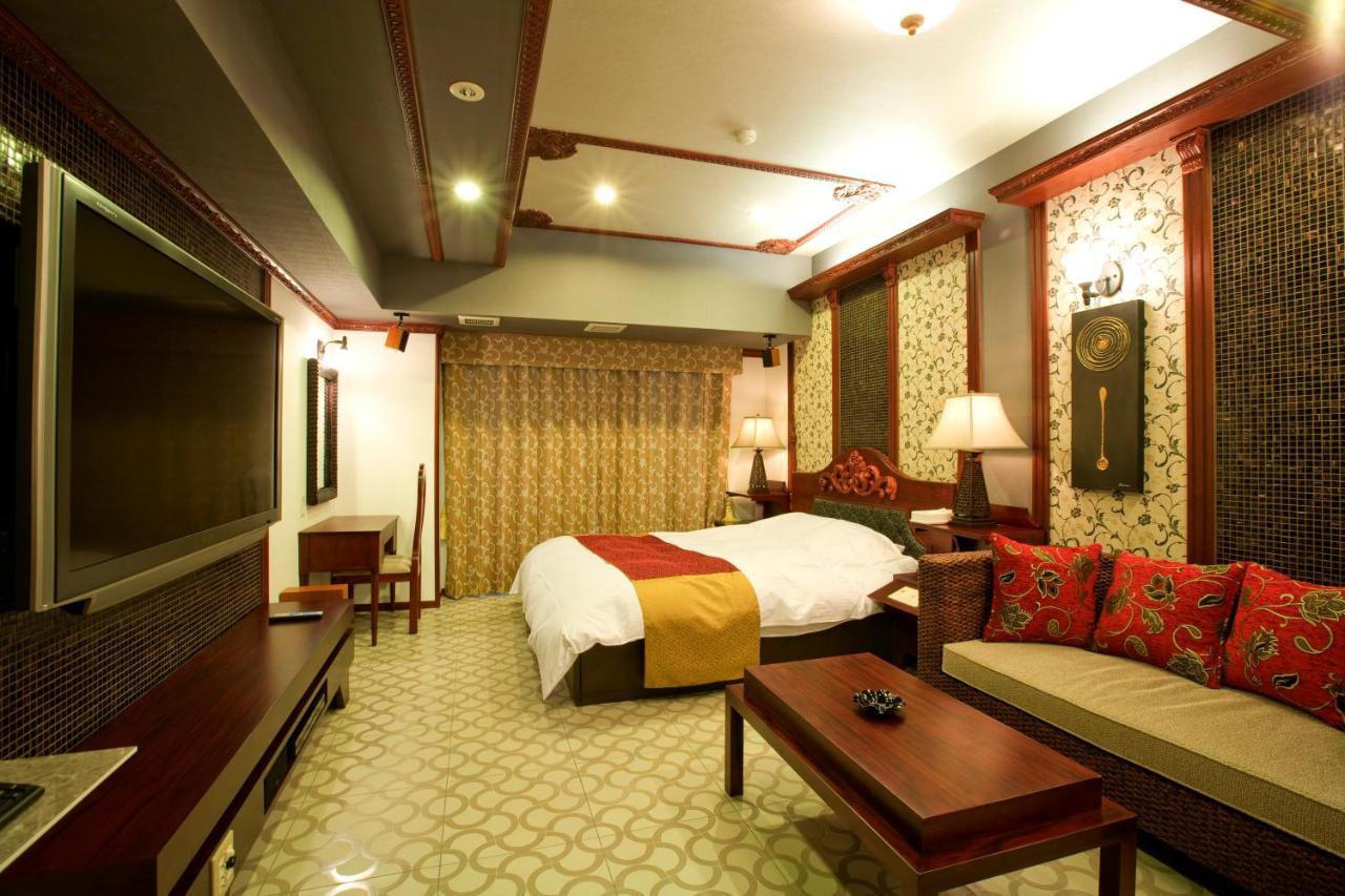 קובה Hotel Bintang Pari Resort (Adults Only) מראה חיצוני תמונה