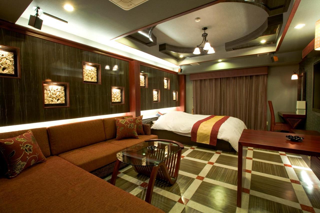 קובה Hotel Bintang Pari Resort (Adults Only) מראה חיצוני תמונה