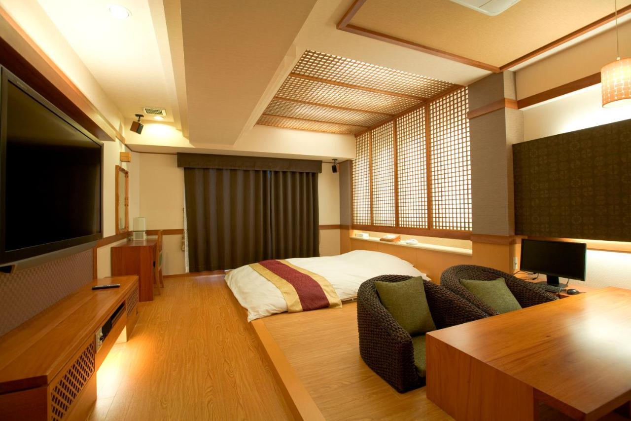 קובה Hotel Bintang Pari Resort (Adults Only) מראה חיצוני תמונה