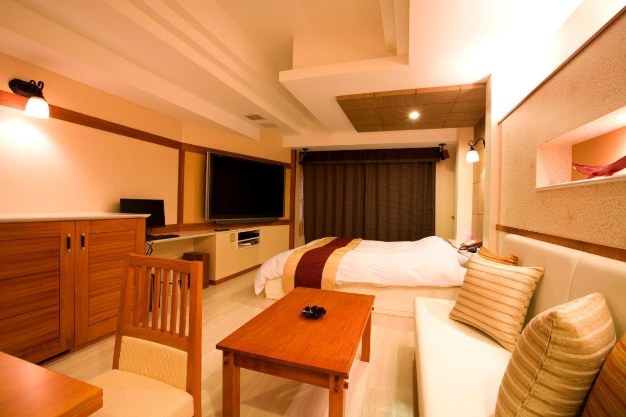 קובה Hotel Bintang Pari Resort (Adults Only) מראה חיצוני תמונה