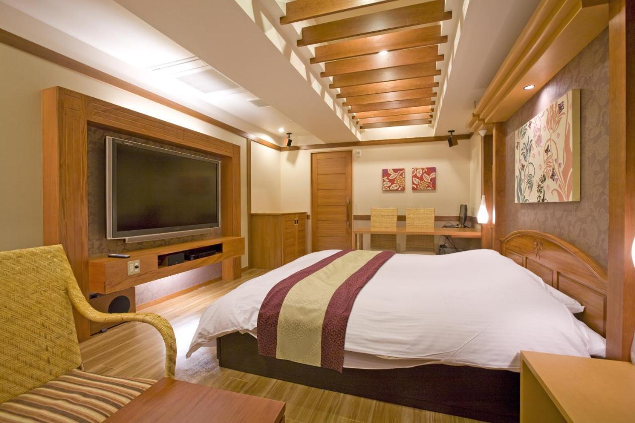 קובה Hotel Bintang Pari Resort (Adults Only) מראה חיצוני תמונה