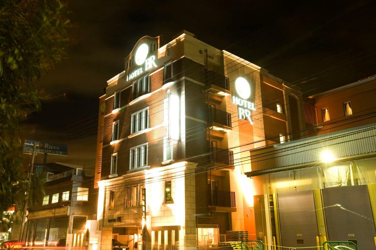 קובה Hotel Bintang Pari Resort (Adults Only) מראה חיצוני תמונה