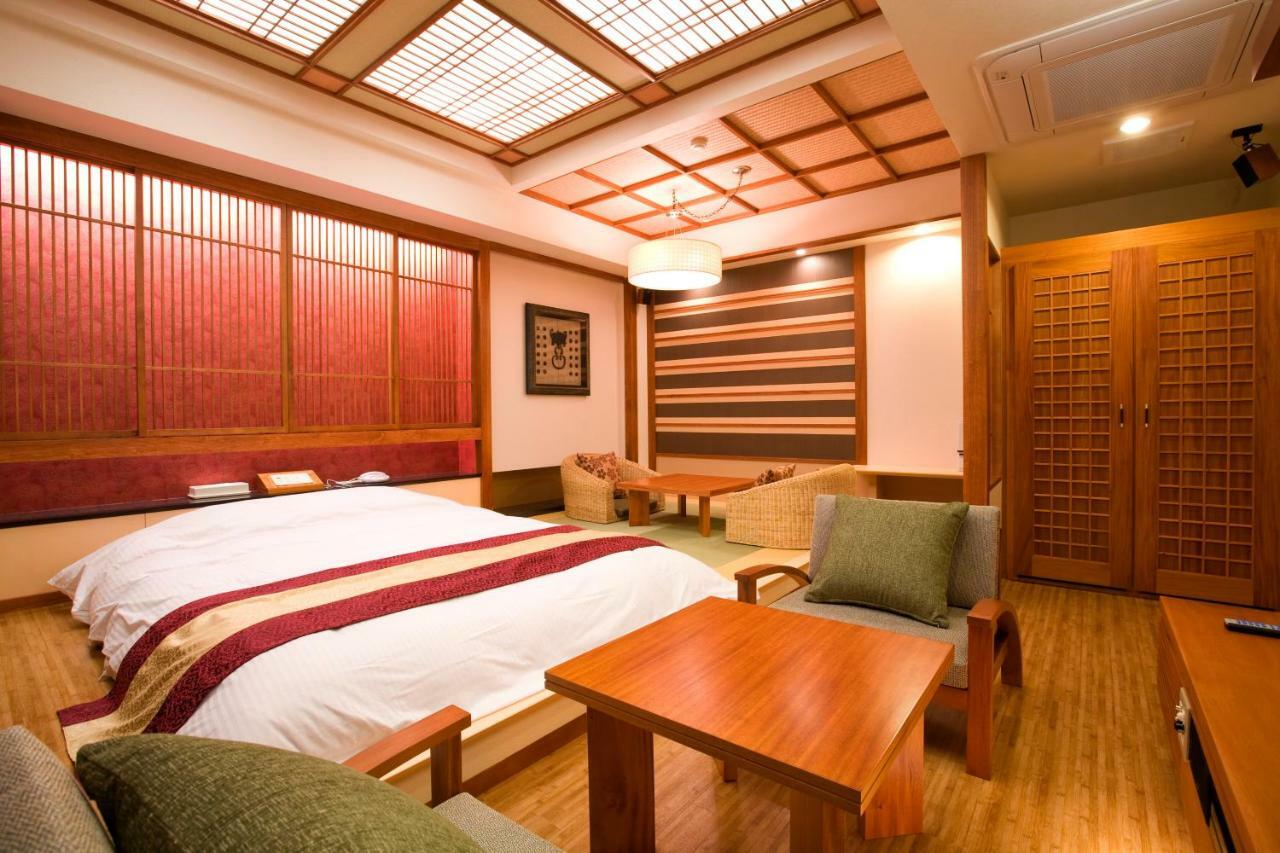 קובה Hotel Bintang Pari Resort (Adults Only) מראה חיצוני תמונה