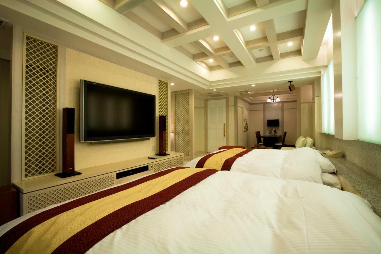 קובה Hotel Bintang Pari Resort (Adults Only) מראה חיצוני תמונה