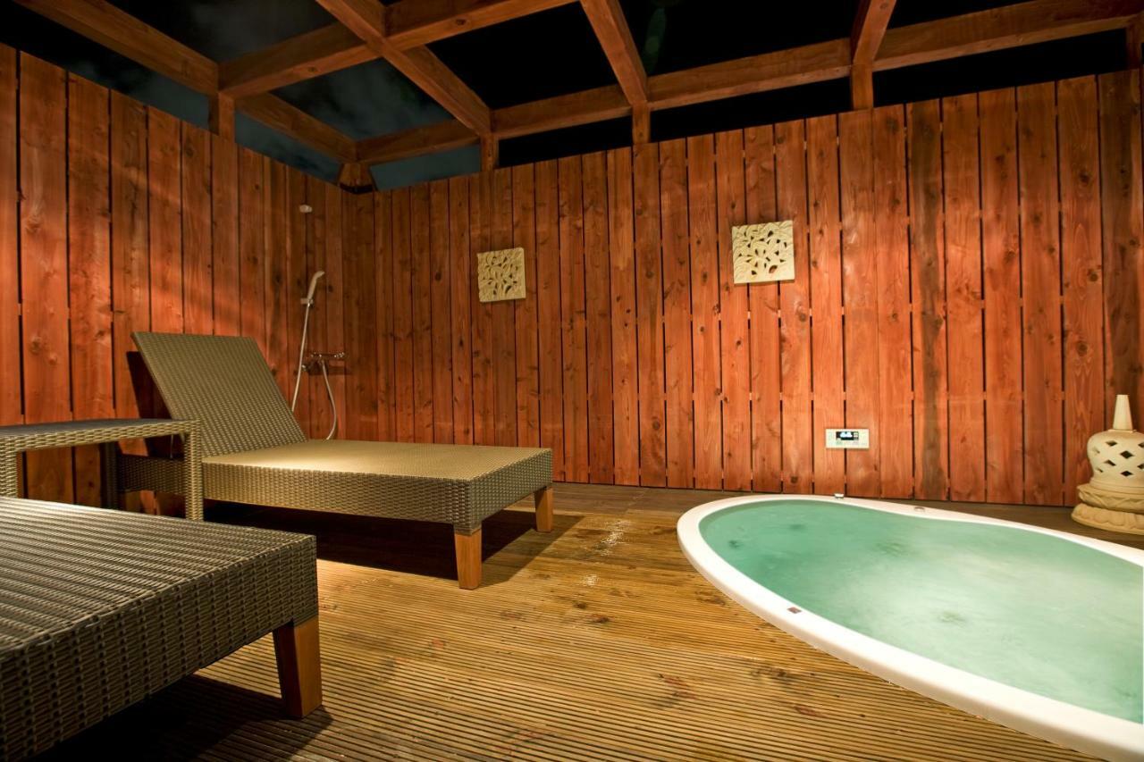 קובה Hotel Bintang Pari Resort (Adults Only) מראה חיצוני תמונה