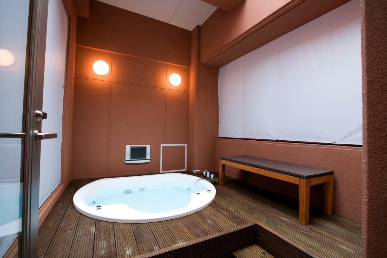 קובה Hotel Bintang Pari Resort (Adults Only) מראה חיצוני תמונה