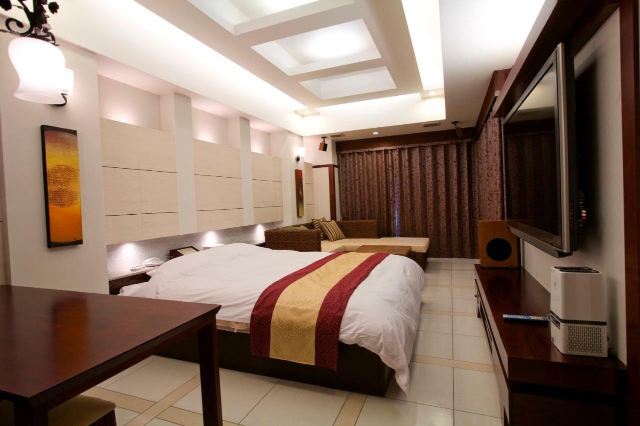 קובה Hotel Bintang Pari Resort (Adults Only) מראה חיצוני תמונה