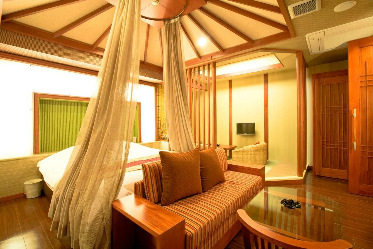 קובה Hotel Bintang Pari Resort (Adults Only) מראה חיצוני תמונה