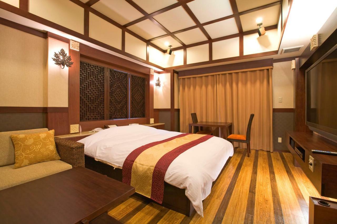 קובה Hotel Bintang Pari Resort (Adults Only) מראה חיצוני תמונה