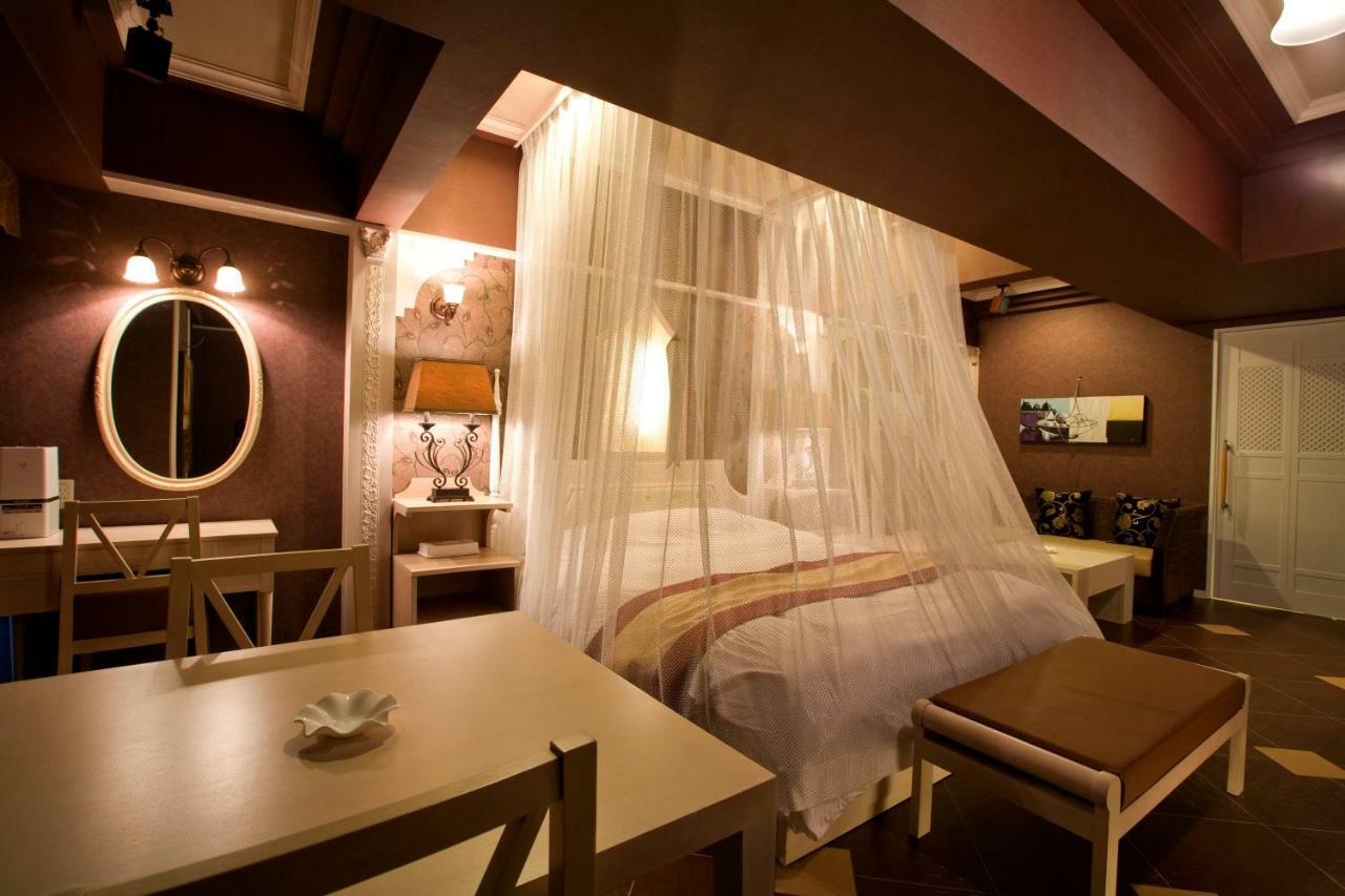 קובה Hotel Bintang Pari Resort (Adults Only) מראה חיצוני תמונה
