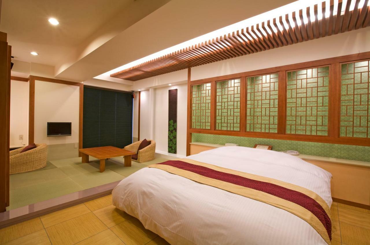 קובה Hotel Bintang Pari Resort (Adults Only) מראה חיצוני תמונה