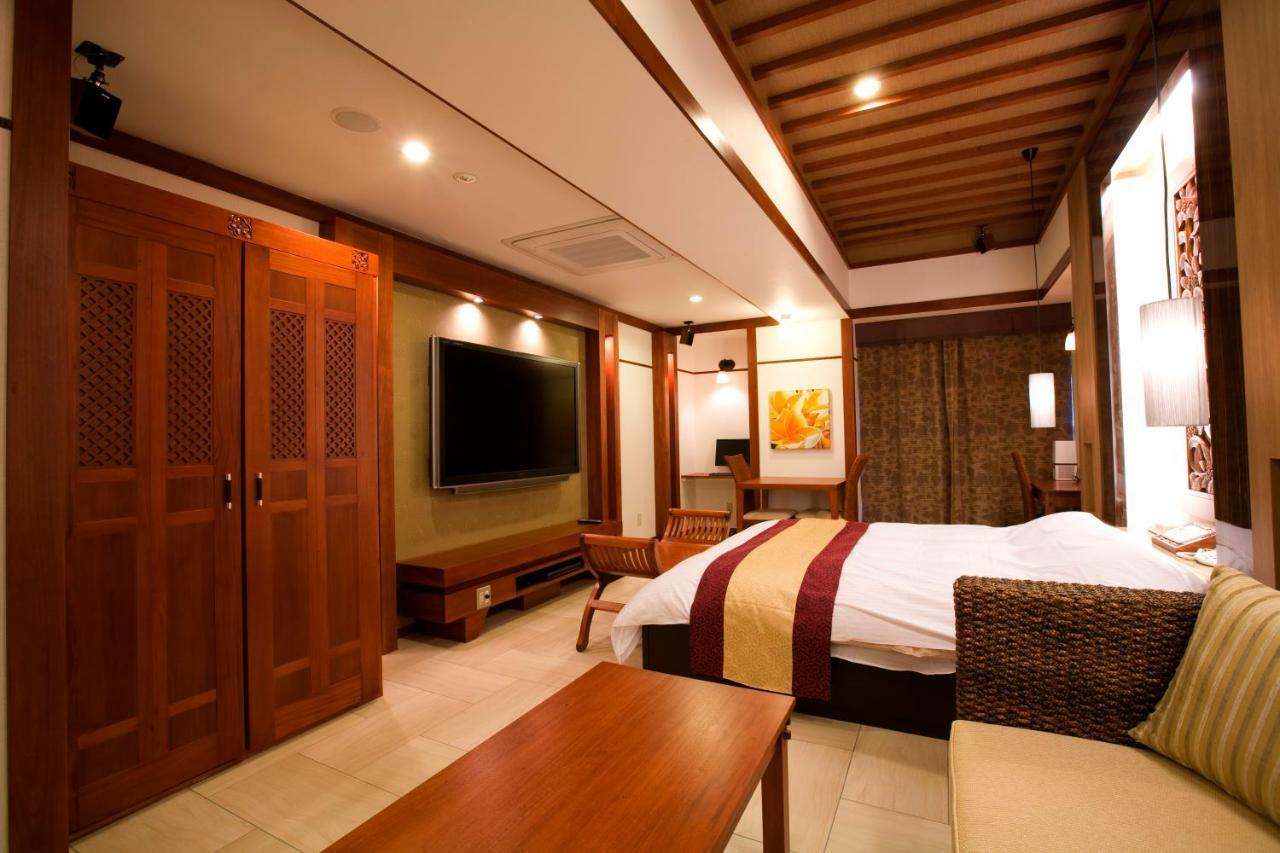 קובה Hotel Bintang Pari Resort (Adults Only) מראה חיצוני תמונה