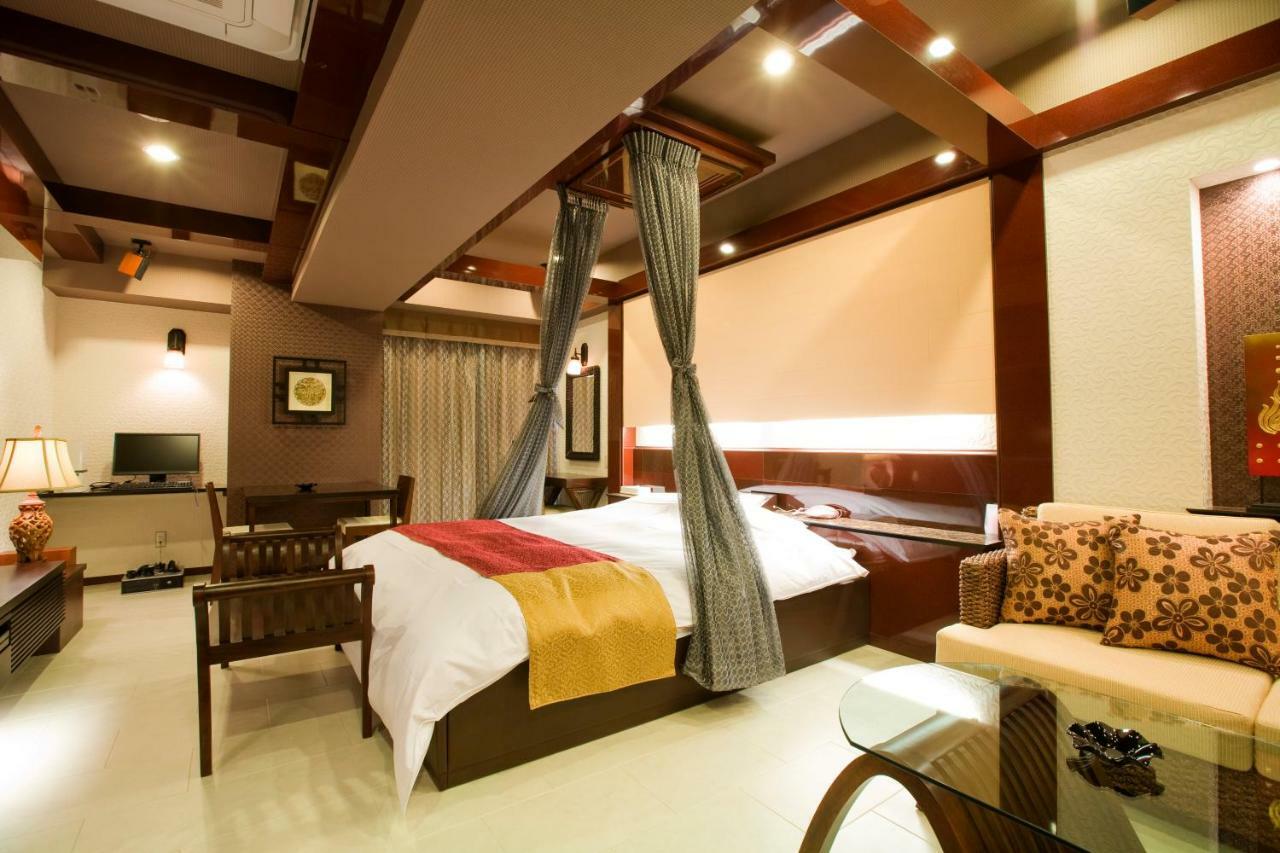 קובה Hotel Bintang Pari Resort (Adults Only) מראה חיצוני תמונה