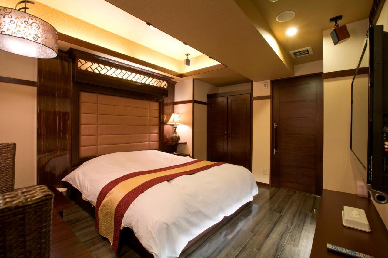 קובה Hotel Bintang Pari Resort (Adults Only) מראה חיצוני תמונה