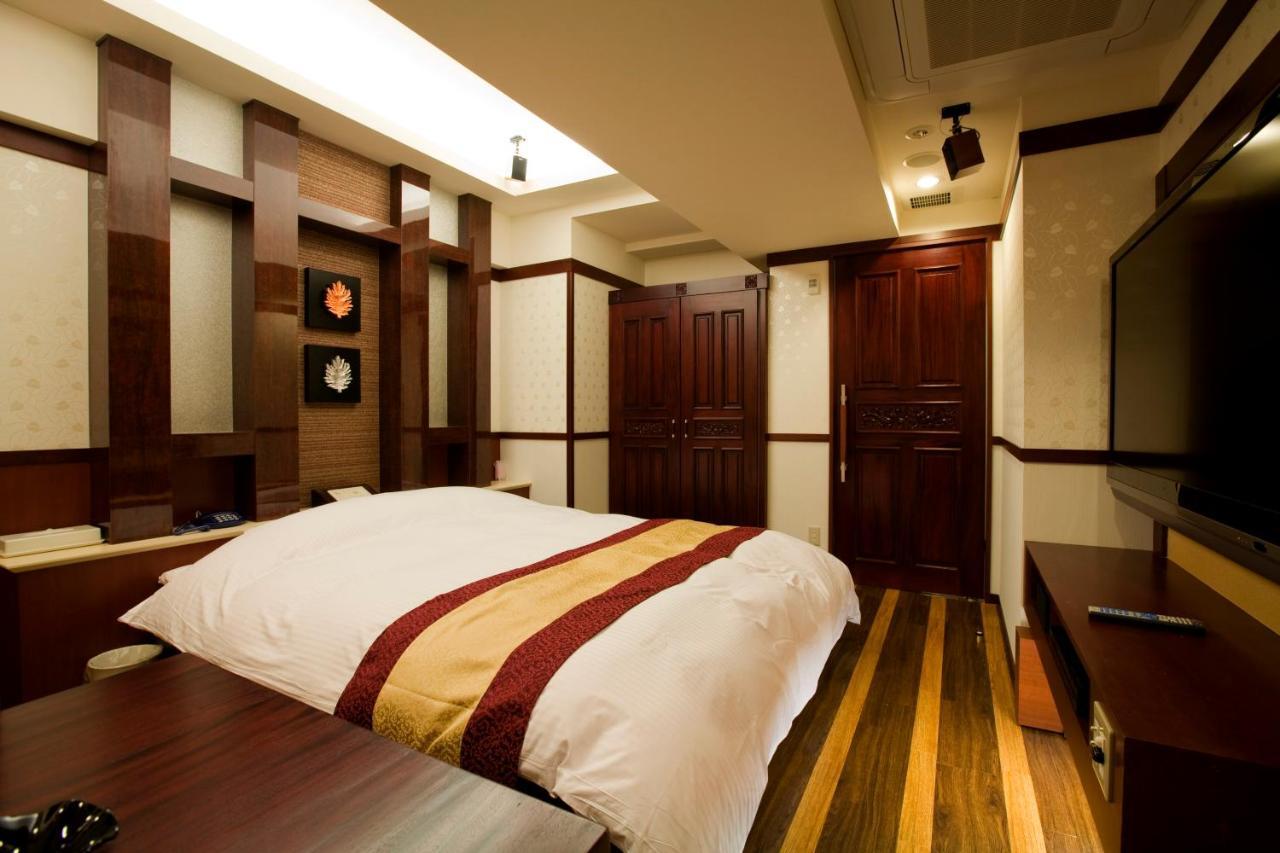 קובה Hotel Bintang Pari Resort (Adults Only) מראה חיצוני תמונה