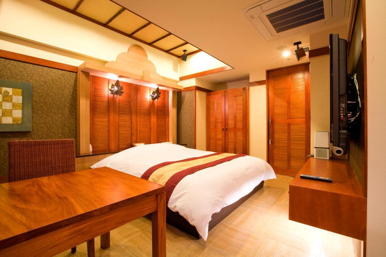 קובה Hotel Bintang Pari Resort (Adults Only) מראה חיצוני תמונה